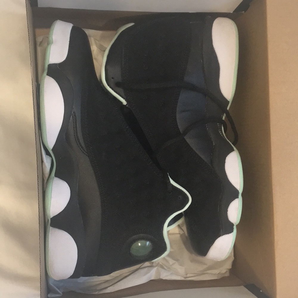 Air Jordan Retro 13 GG
